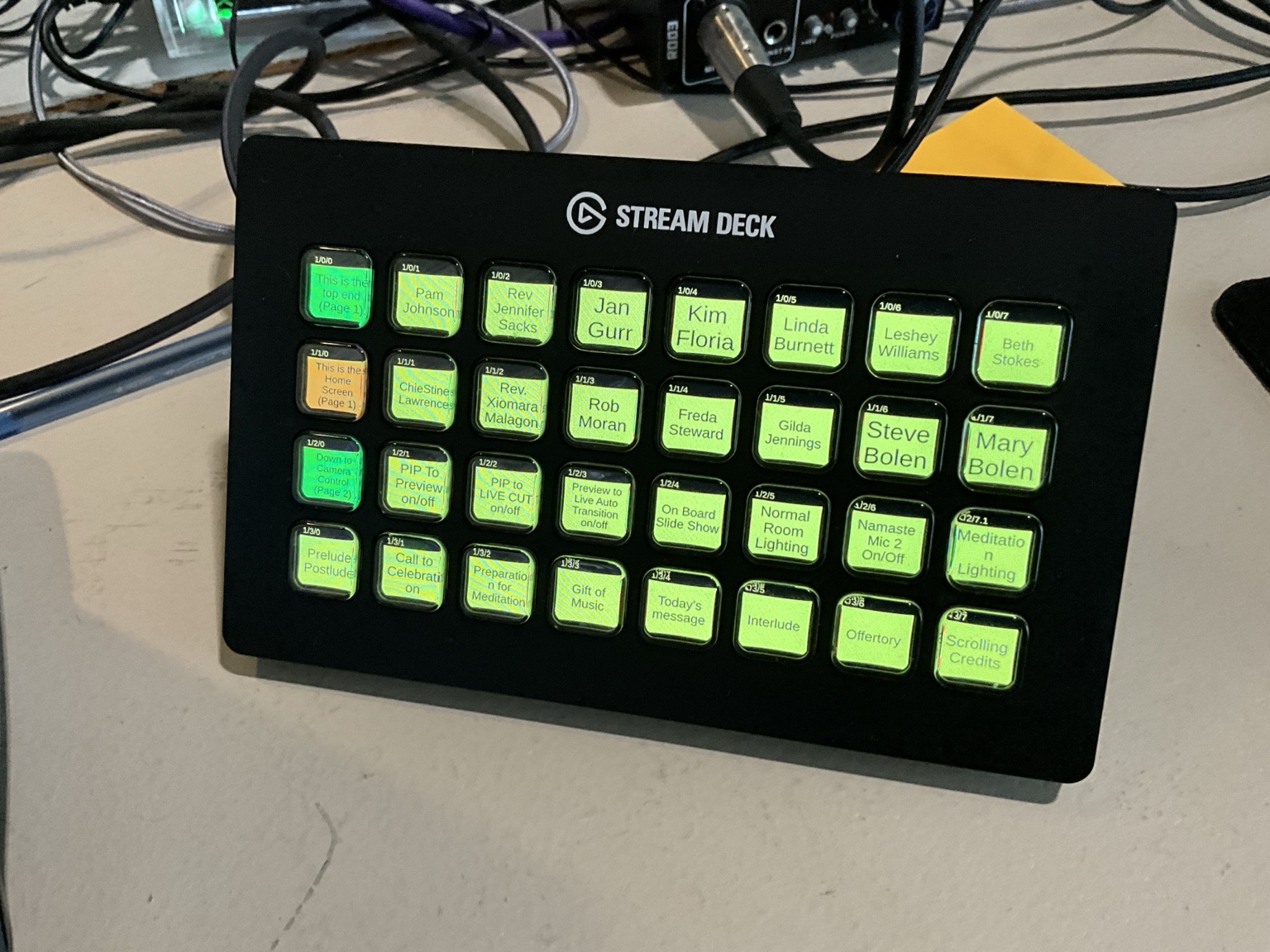 Stream Deck XL